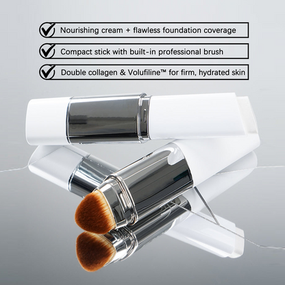 🔥Final 3 hours 75% off:🌸Color-Changing Cover Cream Stick Skincare meets makeup-SKU