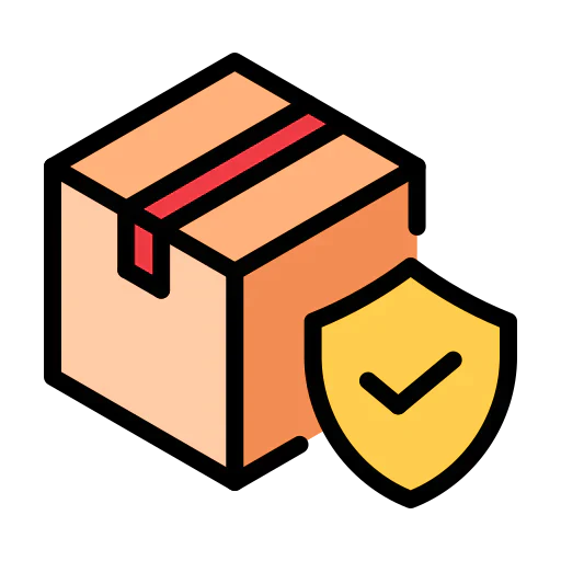 Shipping Protection【Free gift】