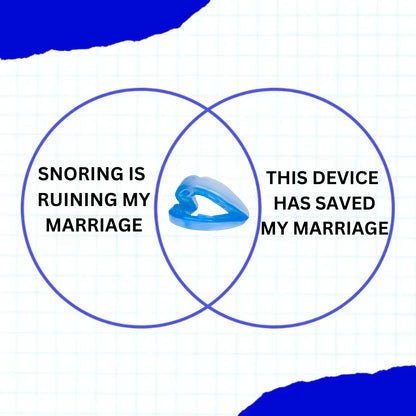 LAST DAY SALE 60% OFF ⏰ PerfectSleep Solution – Snore-Reducing & Teeth-Grinding Guard