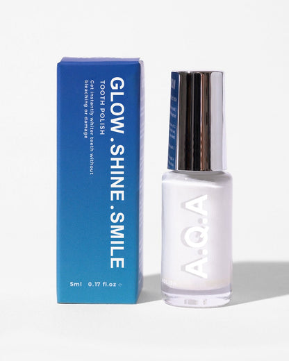 🔥Final 3 Hours: 33 %OFF🔥Tooth Polish – Instantly Whiter Teeth